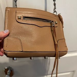 Rebecca minkoff purse